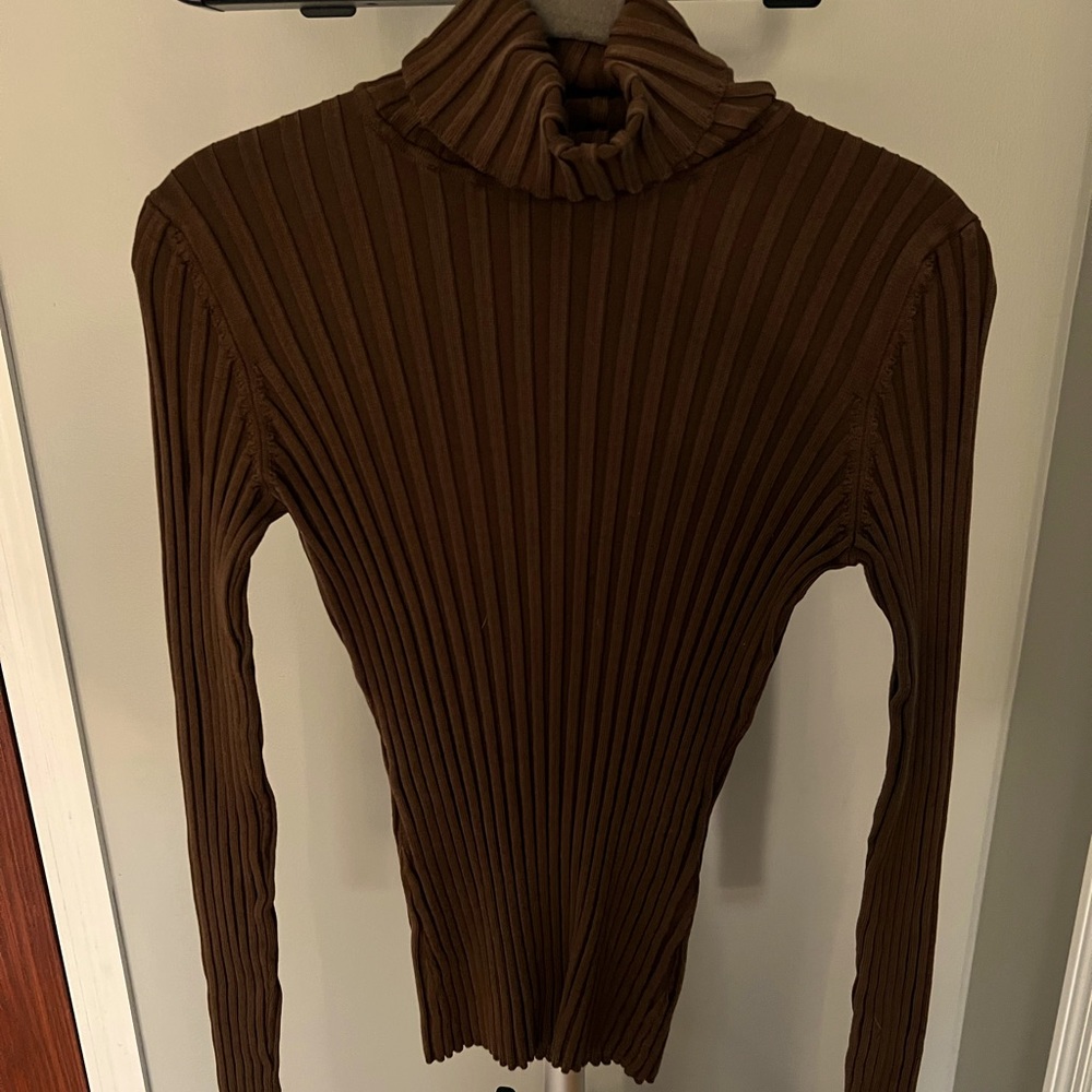 Inc Turtleneck